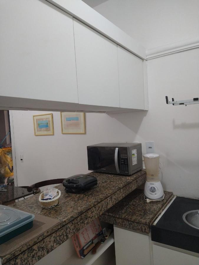Vila Costeira 104 Beira Mar Praia Do Meireles Fortaleza  Ngoại thất bức ảnh
