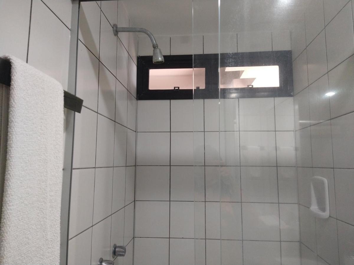 Vila Costeira 104 Beira Mar Praia Do Meireles Fortaleza  Ngoại thất bức ảnh
