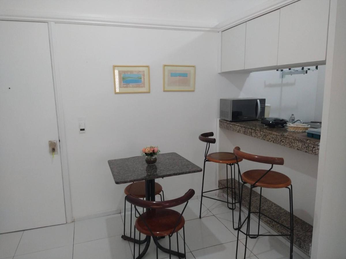 Vila Costeira 104 Beira Mar Praia Do Meireles Fortaleza  Ngoại thất bức ảnh
