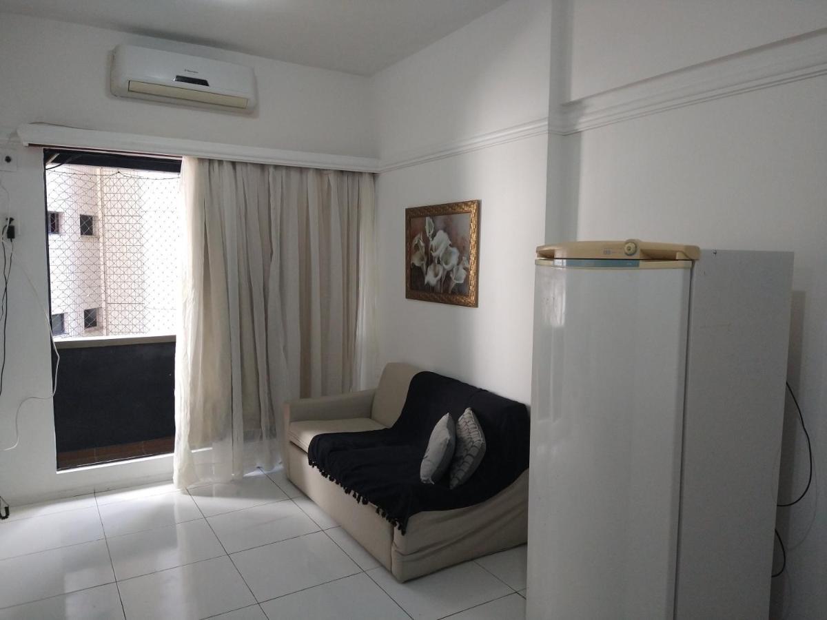 Vila Costeira 104 Beira Mar Praia Do Meireles Fortaleza  Ngoại thất bức ảnh