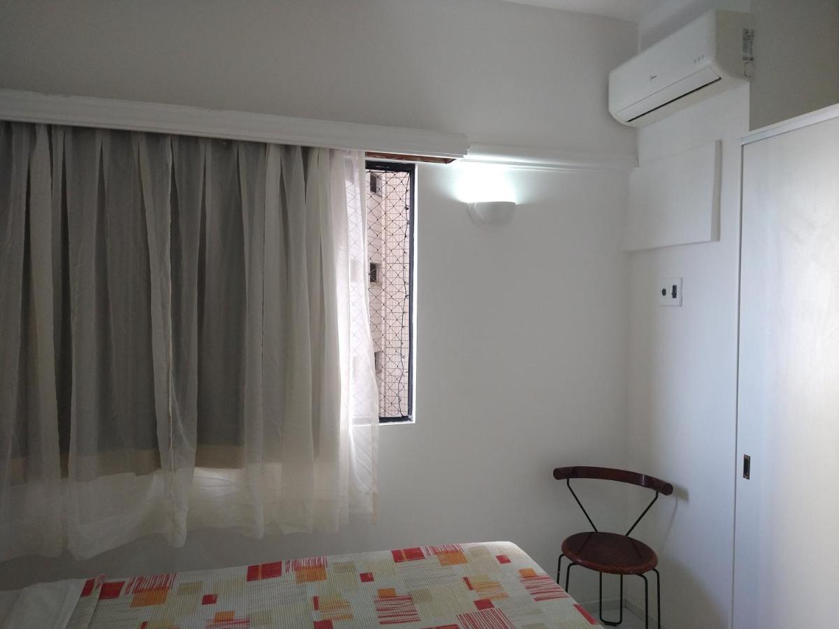 Vila Costeira 104 Beira Mar Praia Do Meireles Fortaleza  Ngoại thất bức ảnh