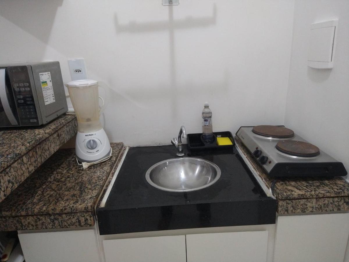 Vila Costeira 104 Beira Mar Praia Do Meireles Fortaleza  Ngoại thất bức ảnh