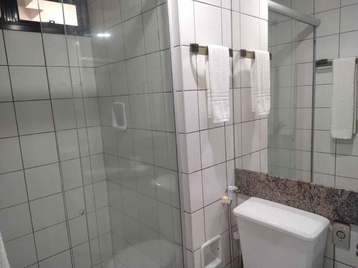 Vila Costeira 104 Beira Mar Praia Do Meireles Fortaleza  Ngoại thất bức ảnh