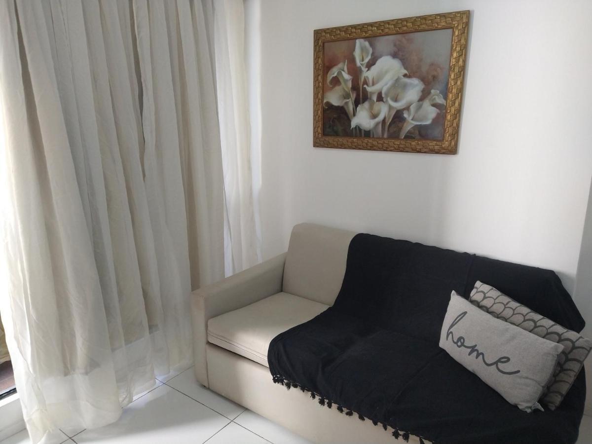 Vila Costeira 104 Beira Mar Praia Do Meireles Fortaleza  Ngoại thất bức ảnh