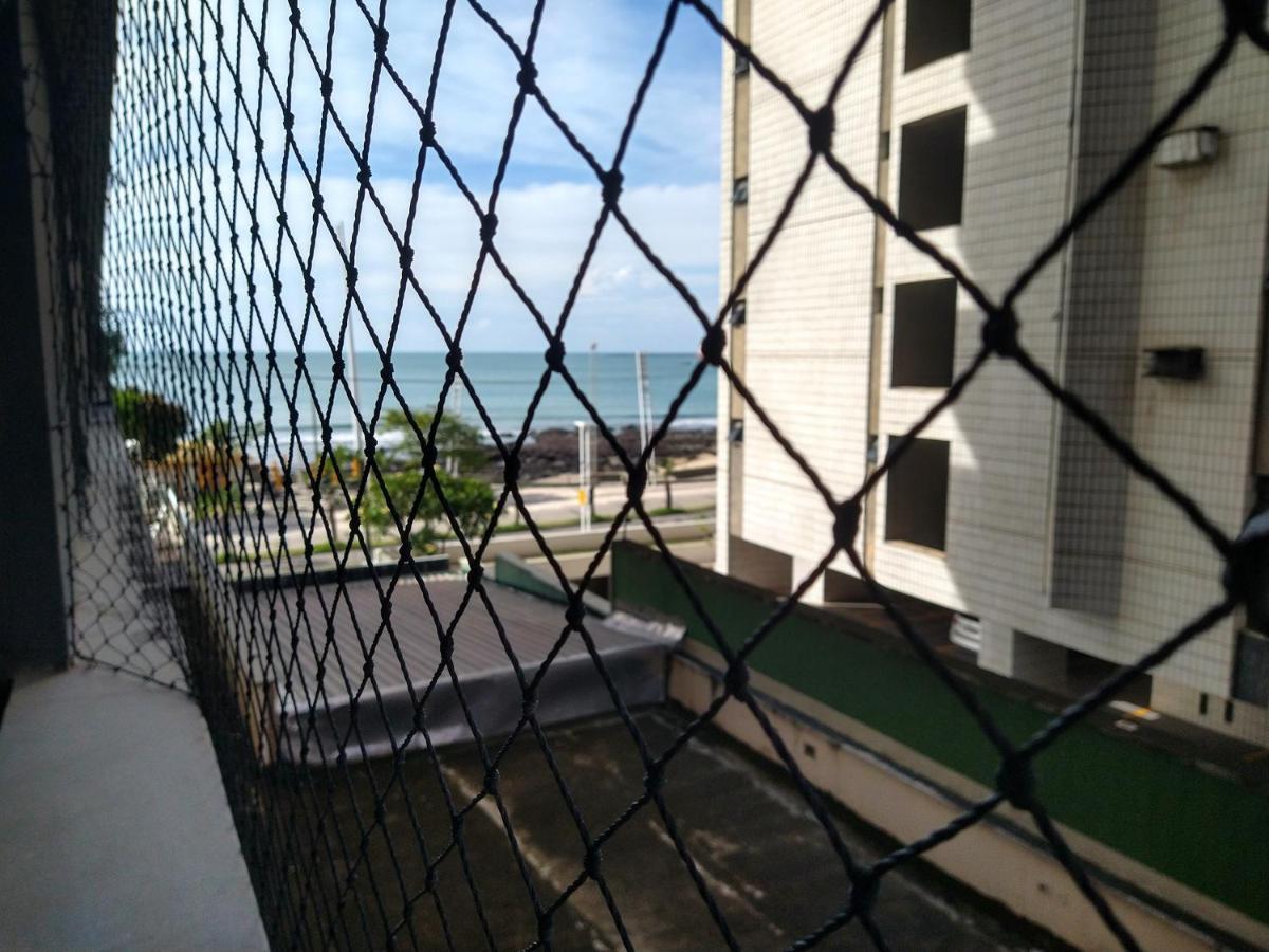 Vila Costeira 104 Beira Mar Praia Do Meireles Fortaleza  Ngoại thất bức ảnh