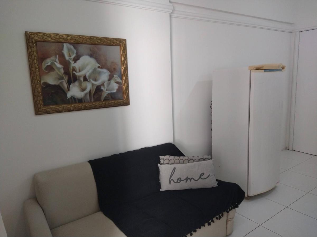 Vila Costeira 104 Beira Mar Praia Do Meireles Fortaleza  Ngoại thất bức ảnh