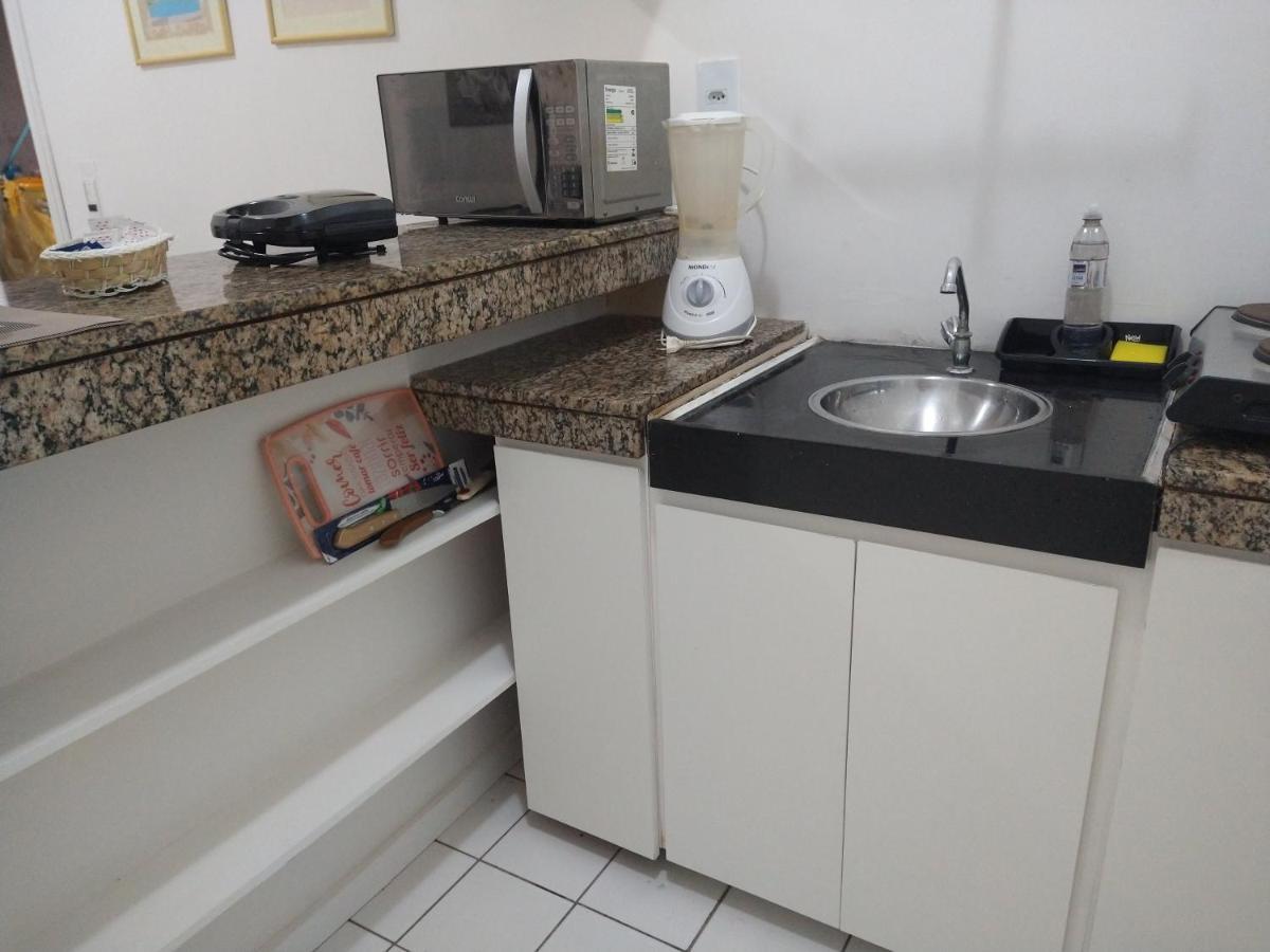 Vila Costeira 104 Beira Mar Praia Do Meireles Fortaleza  Ngoại thất bức ảnh