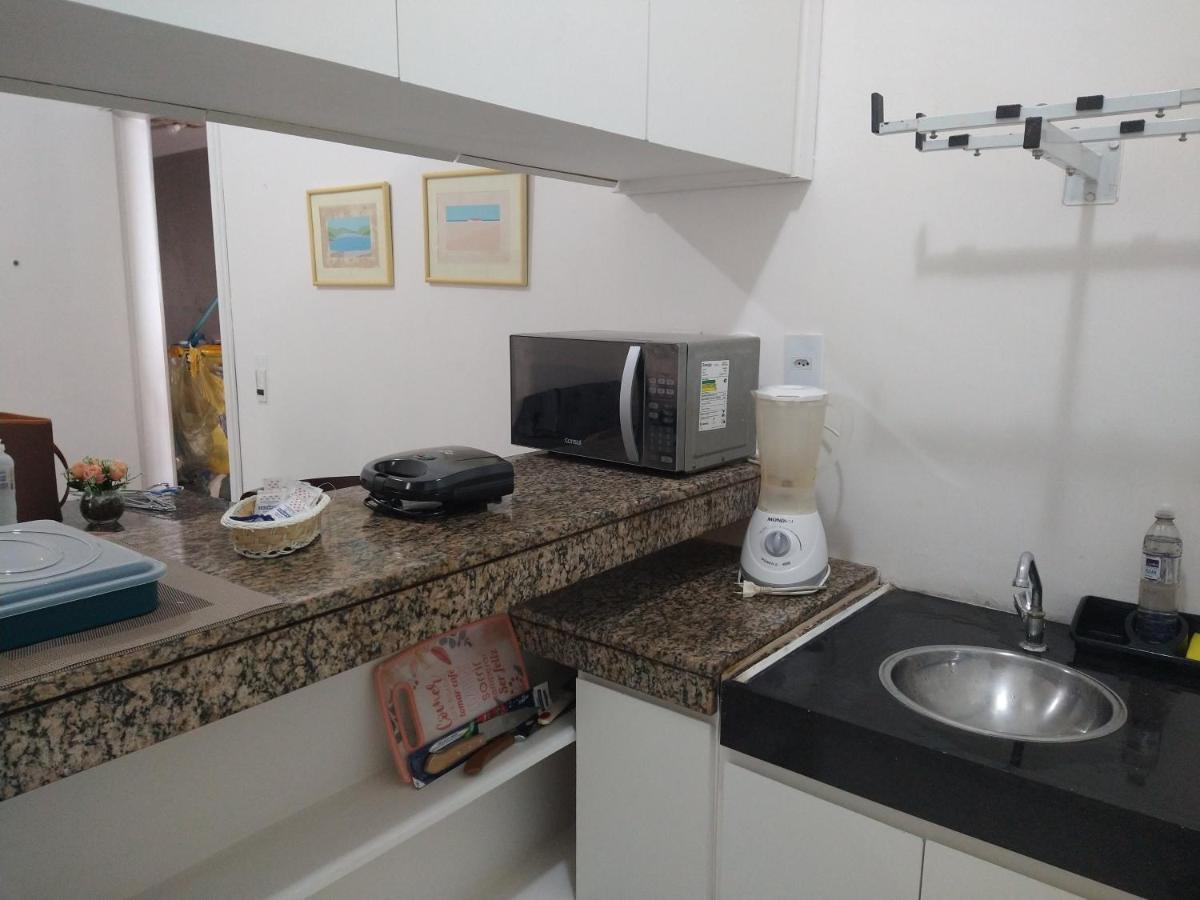 Vila Costeira 104 Beira Mar Praia Do Meireles Fortaleza  Ngoại thất bức ảnh