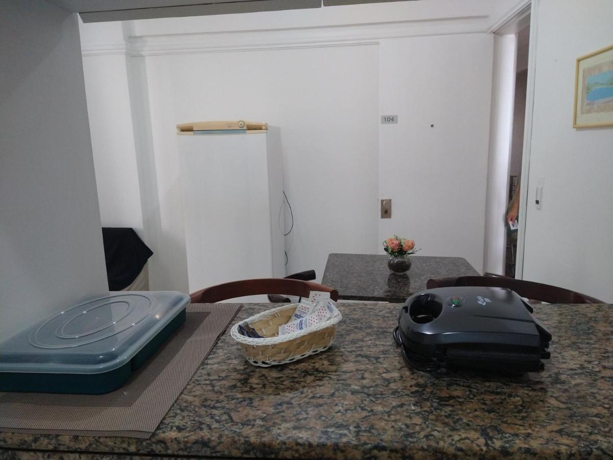 Vila Costeira 104 Beira Mar Praia Do Meireles Fortaleza  Ngoại thất bức ảnh