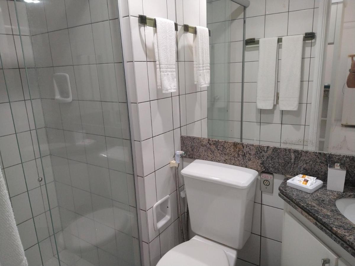 Vila Costeira 104 Beira Mar Praia Do Meireles Fortaleza  Ngoại thất bức ảnh