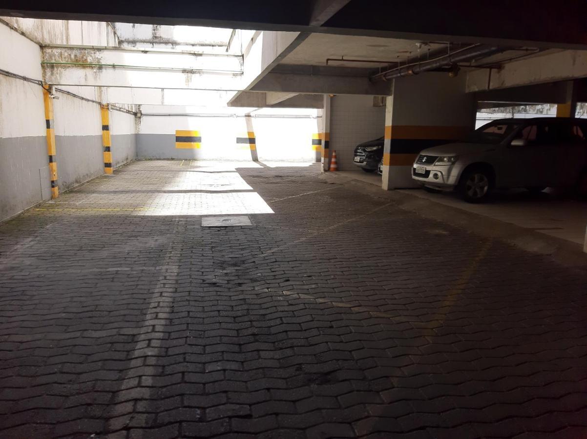 Vila Costeira 104 Beira Mar Praia Do Meireles Fortaleza  Phòng bức ảnh